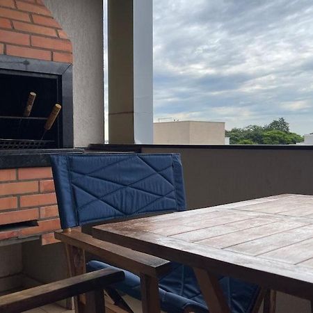 Apartamento Para Sua Familia Em Foz Do Iguacu Apartment Exterior photo