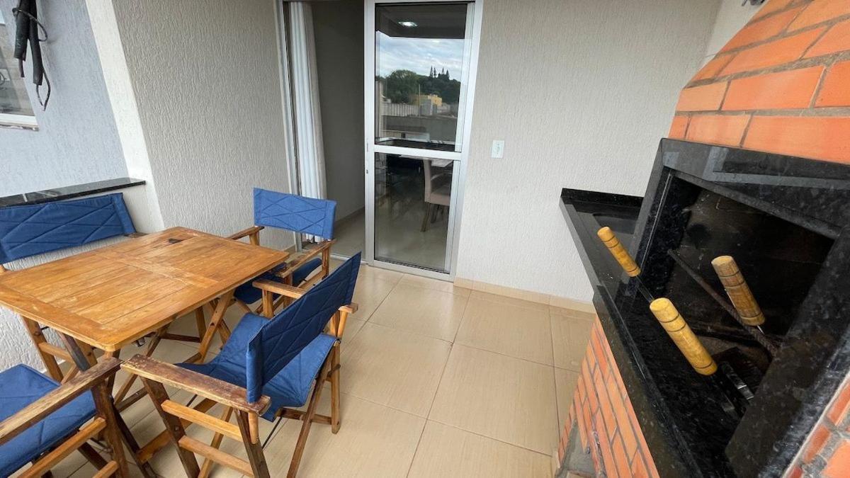 Apartamento Para Sua Familia Em Foz Do Iguacu Apartment Exterior photo