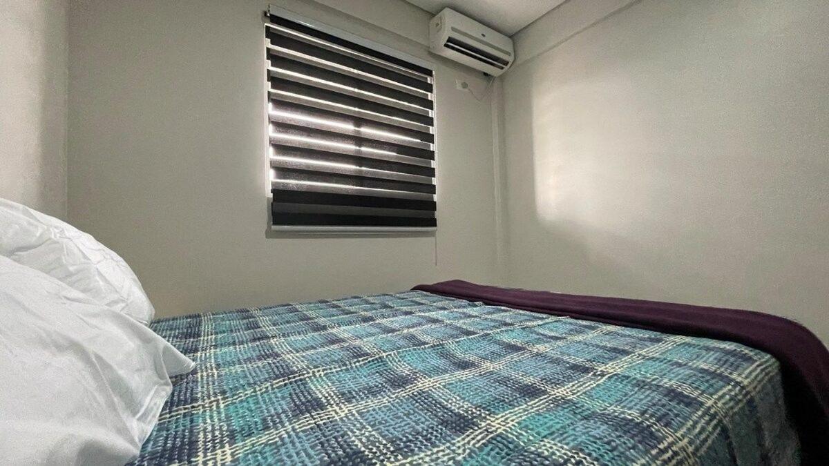 Apartamento Para Sua Familia Em Foz Do Iguacu Apartment Exterior photo