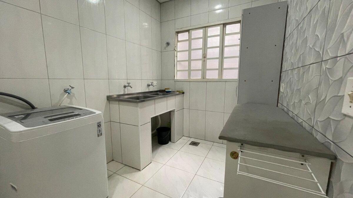 Apartamento Para Sua Familia Em Foz Do Iguacu Apartment Exterior photo