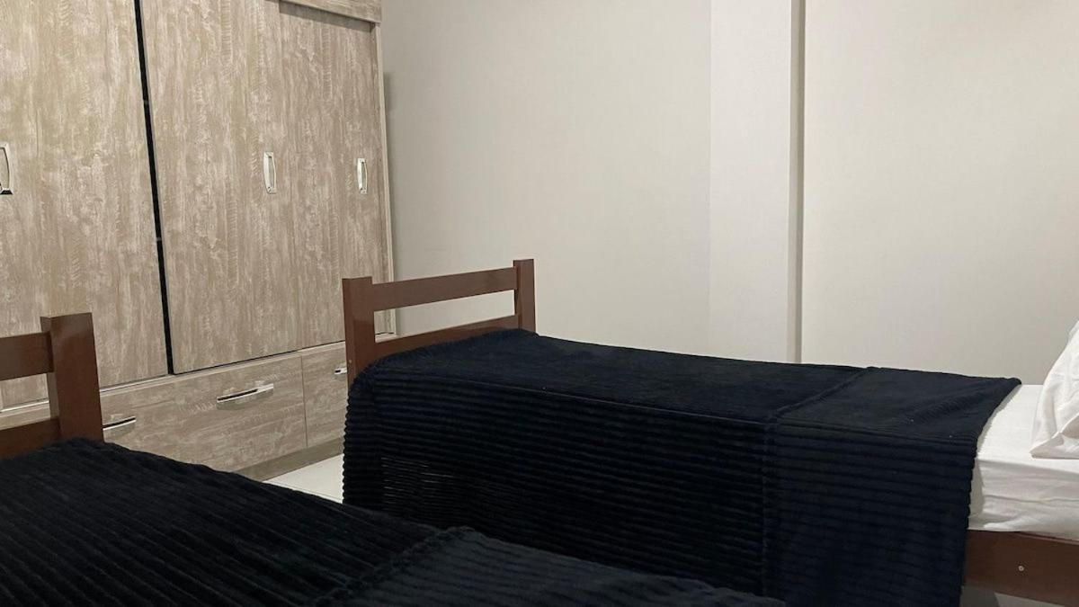 Apartamento Para Sua Familia Em Foz Do Iguacu Apartment Exterior photo