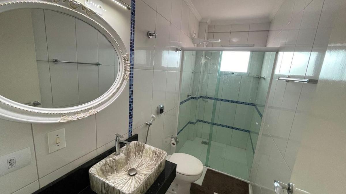 Apartamento Para Sua Familia Em Foz Do Iguacu Apartment Exterior photo